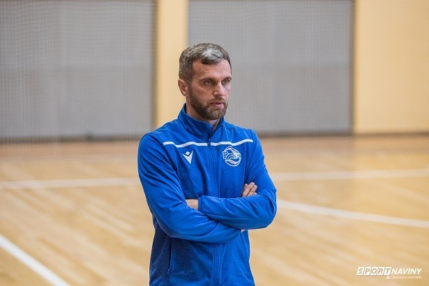 Дмитрий Некрашевич