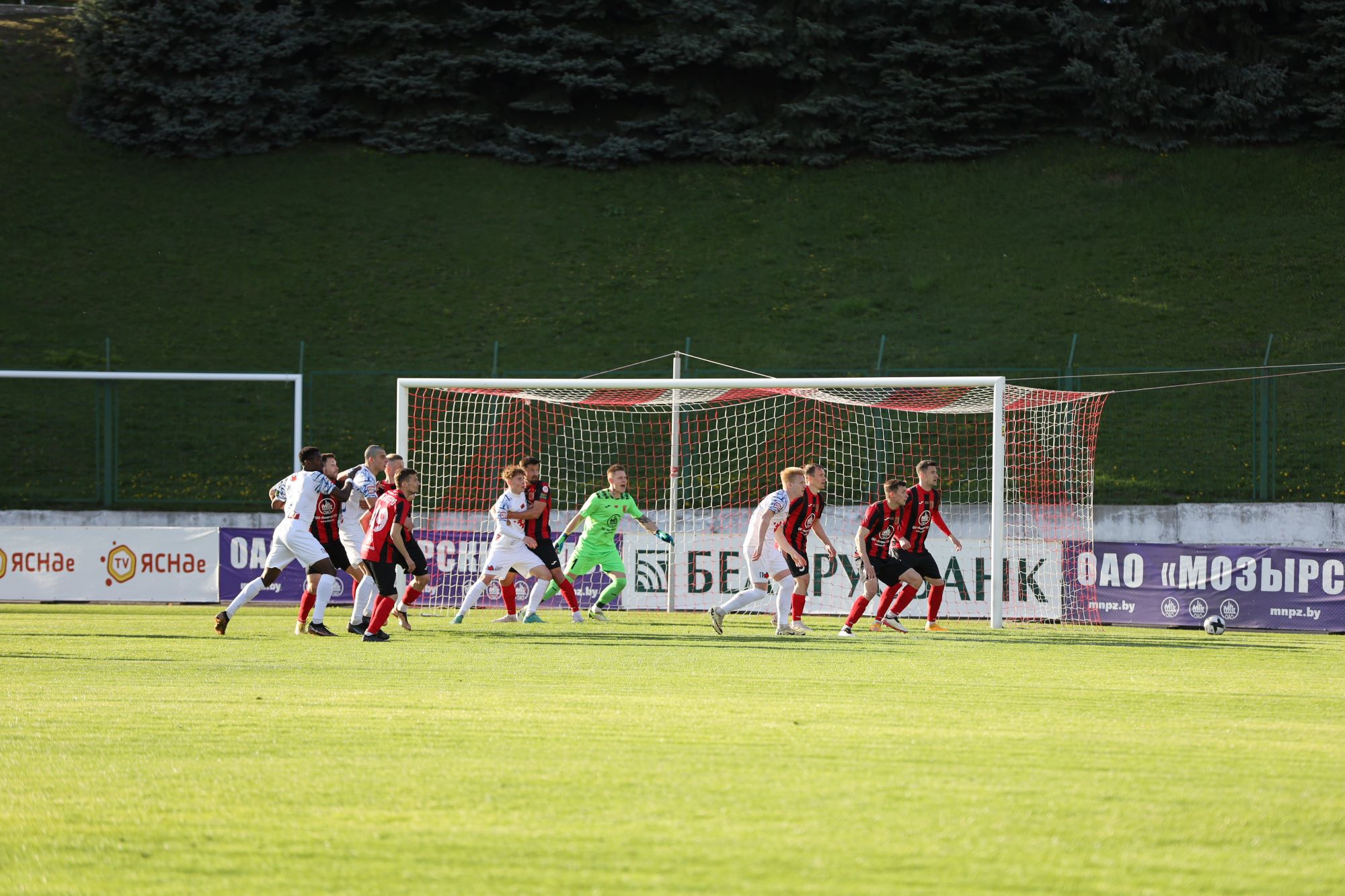 «Динамо» vs «Амкар». Превью к матчу