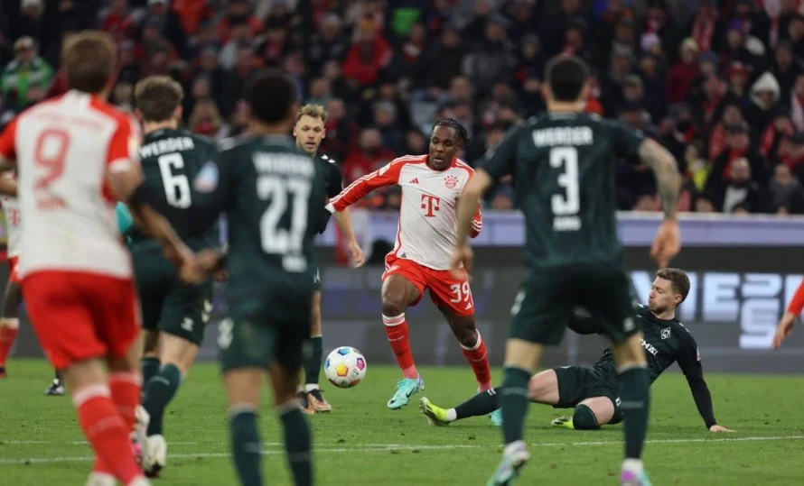 Новости спорта сегодня последние свежие