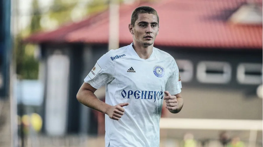 Спорт на белорусской