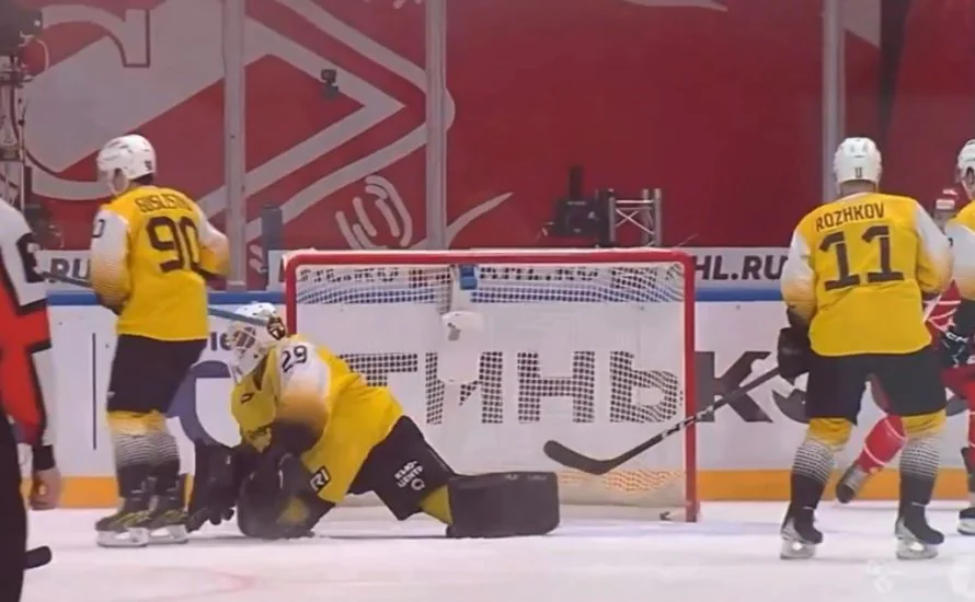 кхл сегодня все матчи.