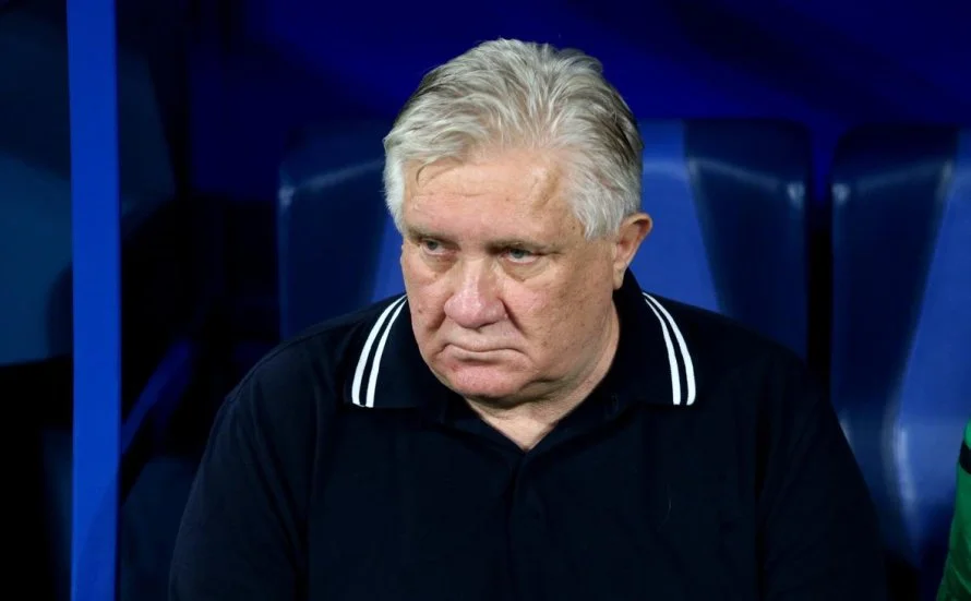 Я был футболистом