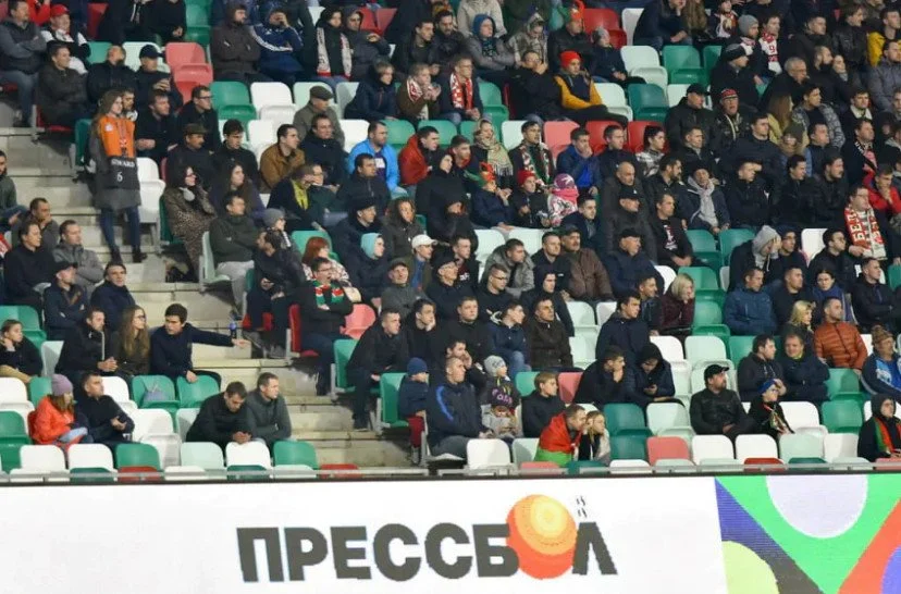 Женский американский футбол на матч ТВ